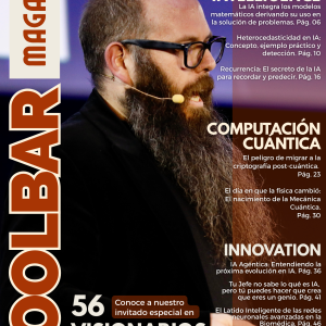 Revista Abril 2025