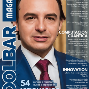 Revista Julio 2025