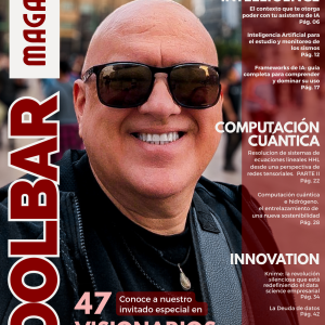 Revista Agosto 2025